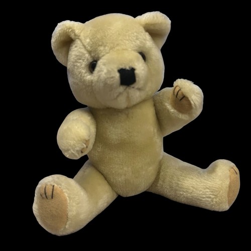 Haunted Doll Vessel 11” Samuel Child Spirit 7 Yrs Froze Seeks Comfort Belonging