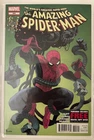 The Amazing Spider-Man #699 (Marvel Comics February 2013)
