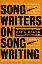 Songwriters on Songwriting : Revised and Expanded Paperback Paul