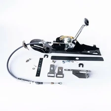 Shiftworks SW6605 Automatic Trans Floor Mount Shifter