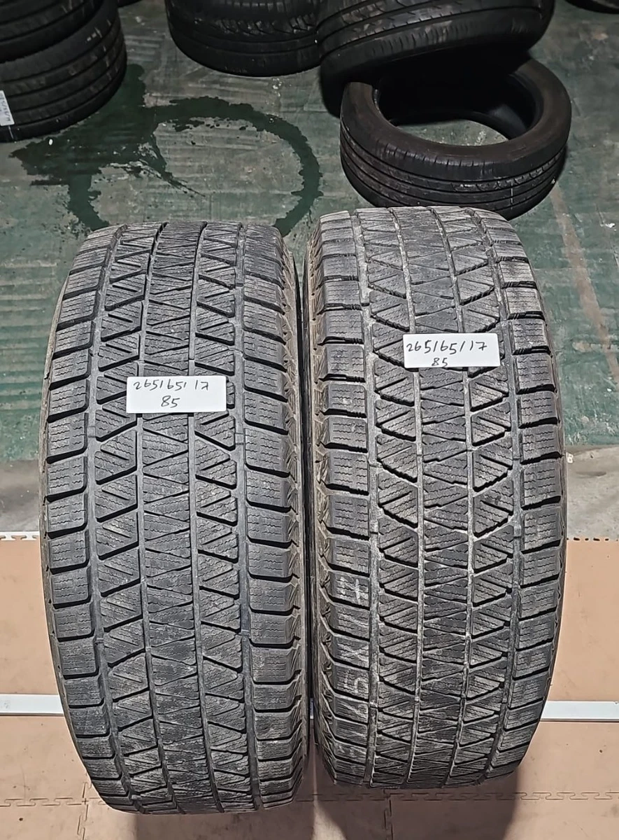 Bridgestone 265/65/17 Tyres for sale | eBay UK