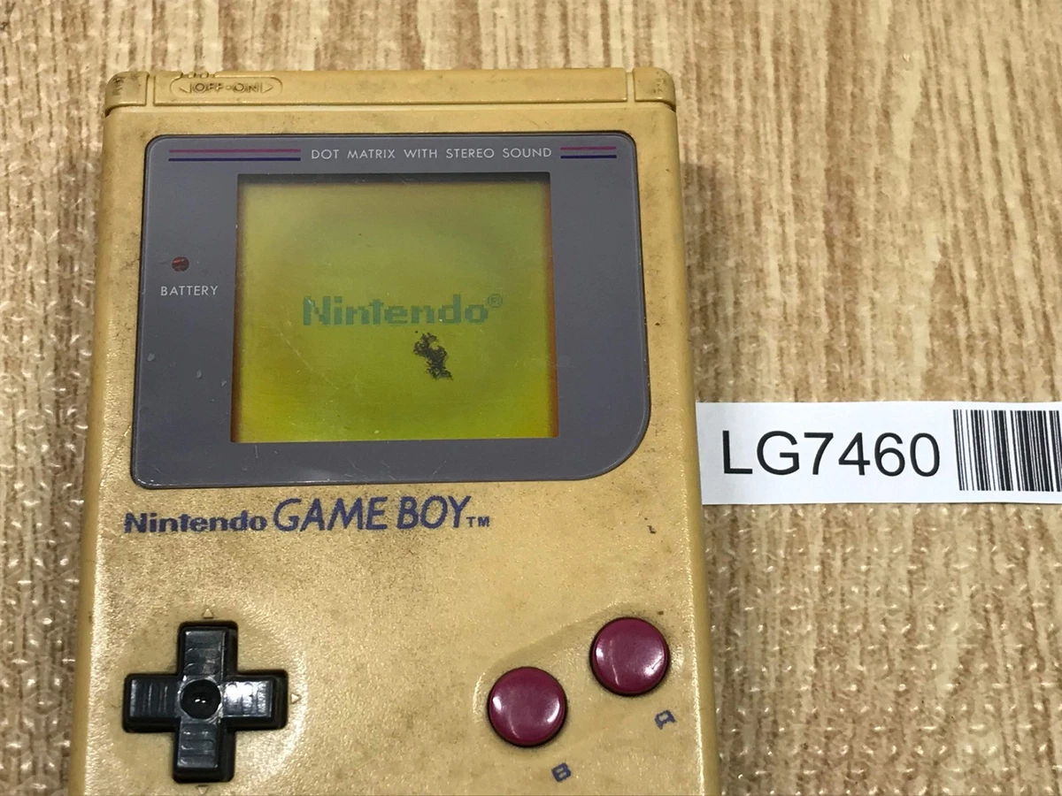 Gameboy Dmg 01 for sale | eBay