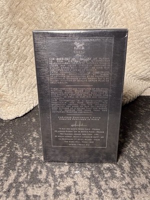 New Sealed Eau de Parfum   100ml