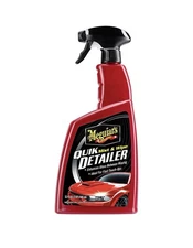 Meguiars Quik Mist & Wipe Detailer Spray 32 FL OZ