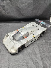 Exoto Sauber Mercedes C9 61 Mini Car 1/18