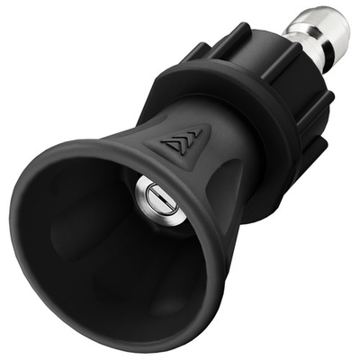 #ad 40 Degree Pressure Washer Nozzle Stainless Steel High Efficiency Cleaning... $39.28
