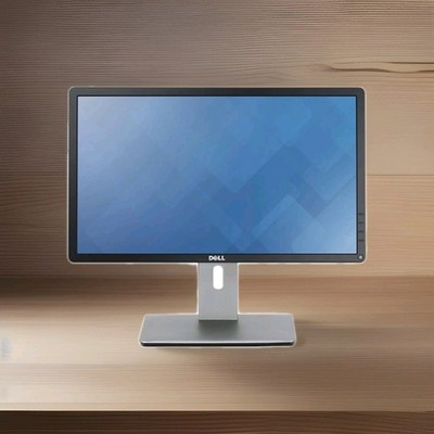 Dell P2214HB 22  FHD IPS LED LCD Monitor DP VGA DVI
