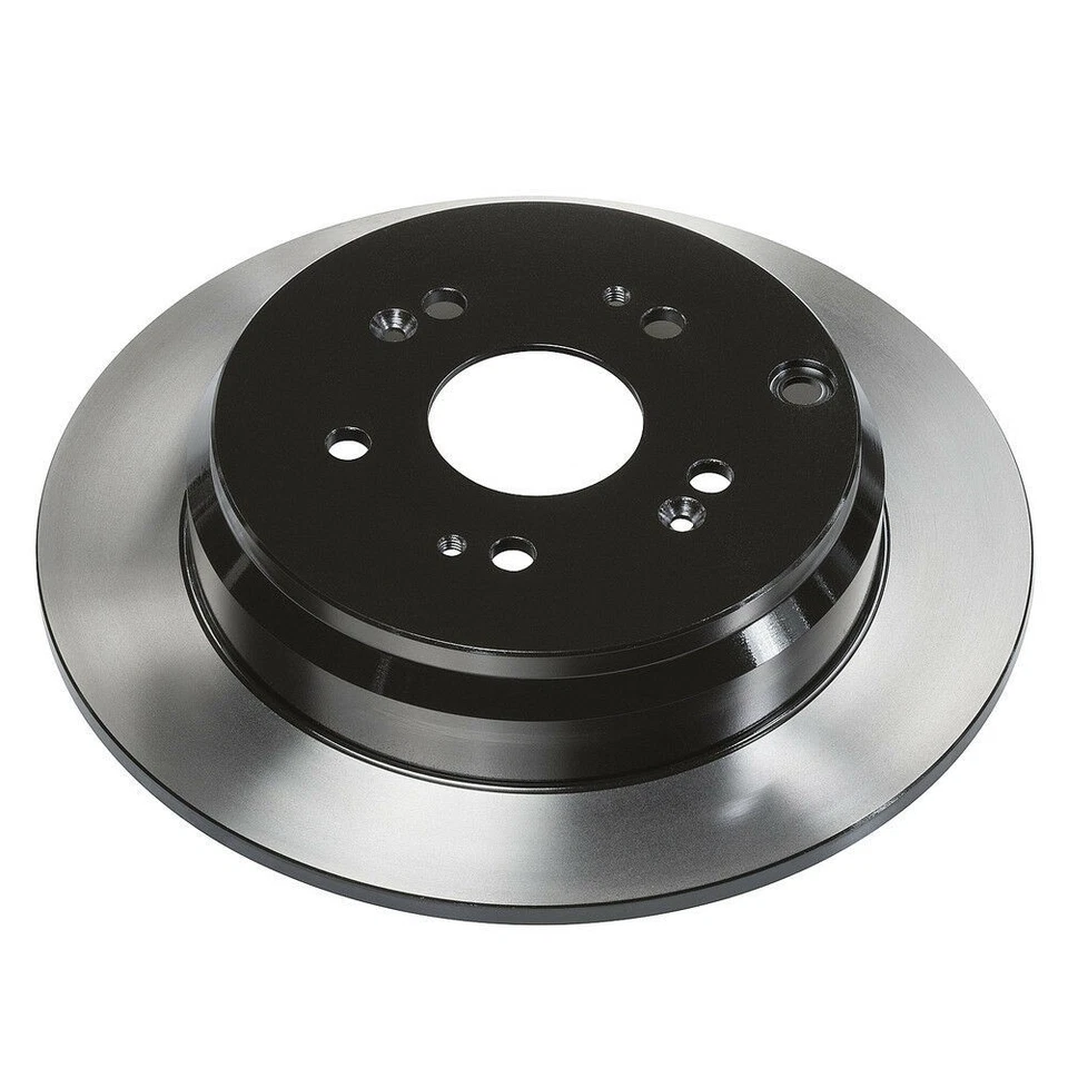Rotor de freno de disco Wagner Brake BD126352E para 05-18 Acura Honda CR-V RDX Foto 3 de 4