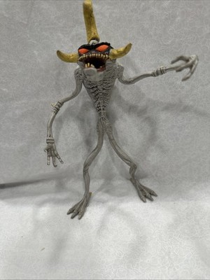Vintage McFarlane 1994 Spawn Series 2 Pilot Spawn 10  Figurine