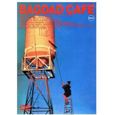 Bagdad Cafe Complete Edition directed by Paige Adlon starring Marianne Used 2