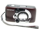 Olympus LT Zoom 105 Quartzdate Panorama 38-105mm Zoom Lens Film Camera - Ex+