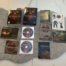 Nordic Games Painkiller: Hell & Damnation Collector
