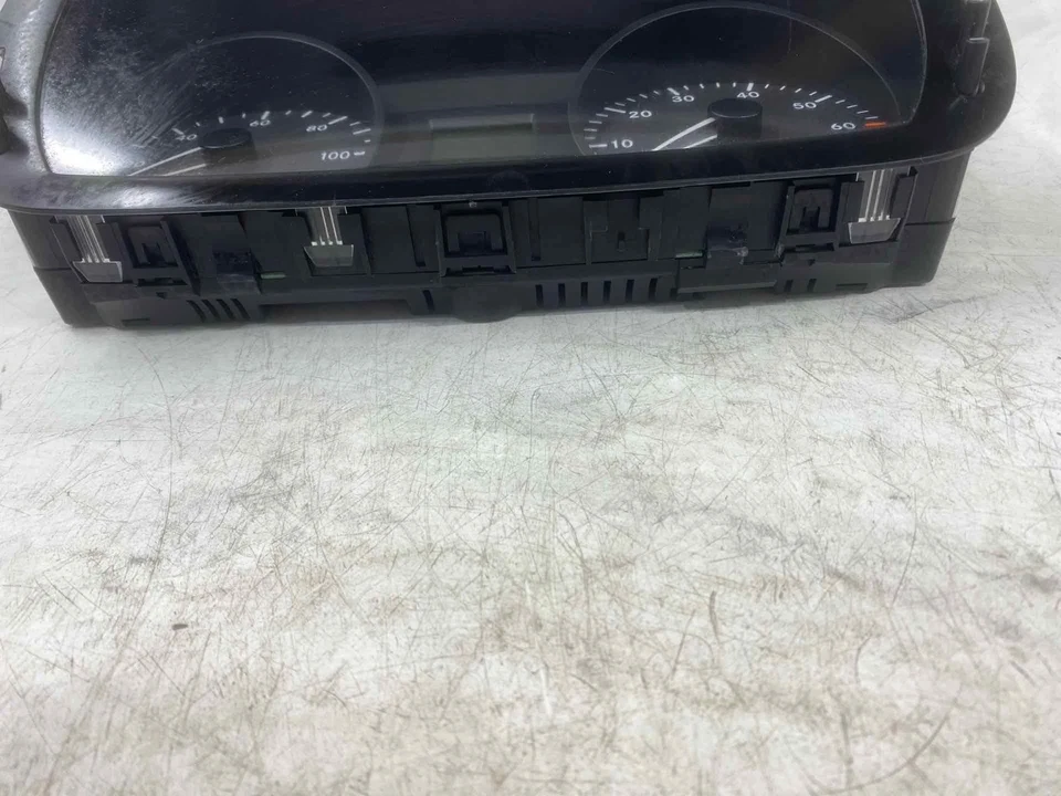 07 08 Velocímetro Dodge Sprinter 2500 Foto 4 de 4