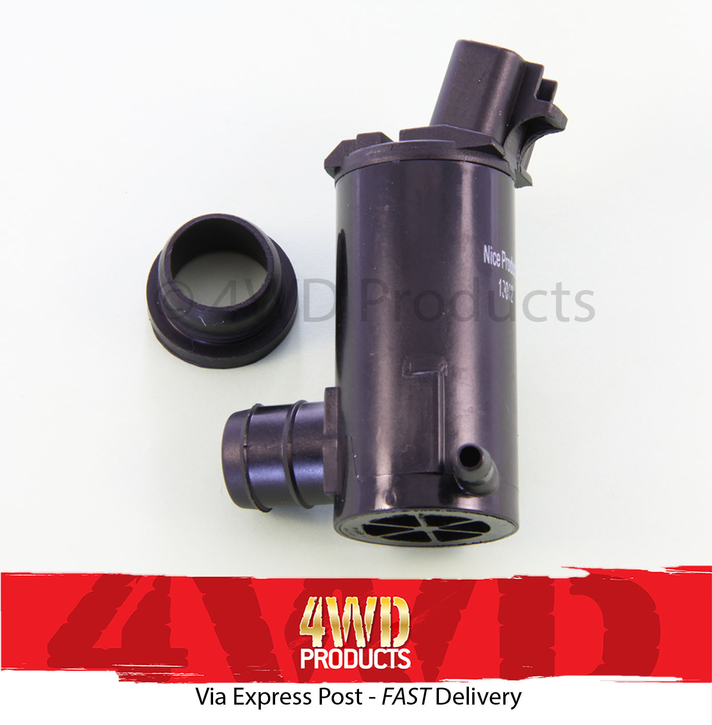 Wiper Washer Pump (Front) for Toyota RAV4 2.0 3/5Dr (9403) eBay