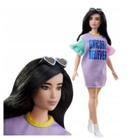 Barbie Fashionistas Doll FXL60 #127 Mattel