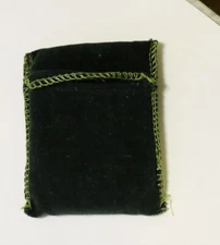 Vintage PEACOCK Giant Chrome Hand Warmer Complete with Sleeve Made in Japan