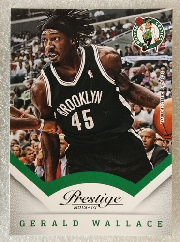2013-14 Panini Prestige NBA Base (Core Set) 1 à 160 au choix - Imagen 51 de 134