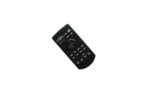 Remote Control for Pioneer AVH-X8750BT AVH-3850 DVD Car CD DVD RDS AV Receiver - Afbeelding 1 van 4