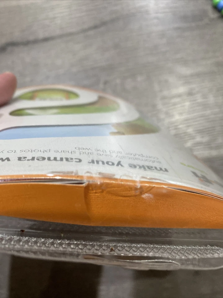 EYE - Fi Connect 2GB SDHC Wireless Flash Memory Card - Brand New Sealed - Image 4 of 4