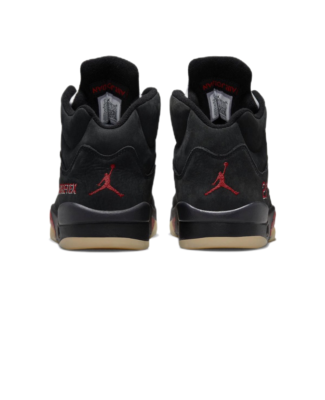 Size 5 - Air Jordan 5 Retro GORE-TEX Off-Noir W for sale online | eBay