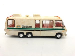 1978 hess truck