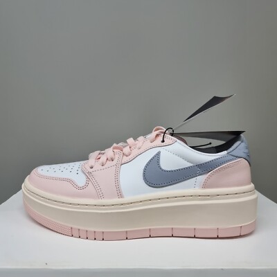 NIKE AIR JORDAN 1 ELEVATE LOW ''ATMOSPHERE'' (DH7004 600) SNEAKER VERSCHIEDENE GRÖßEN