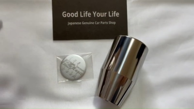 まる MAZDA RX-8 R magic Super Shift Knob SE3P 6-speed MT AA75-128-11