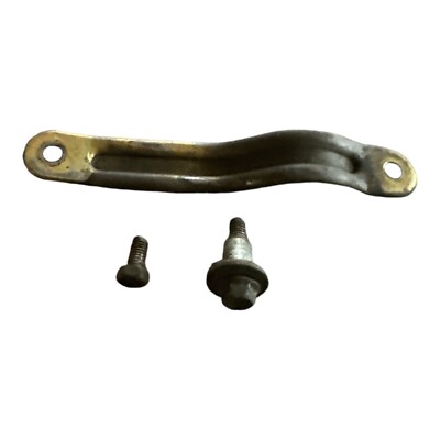 Yamaha YZF 1000R Thunderace OEM Kühlerhalterung rechts