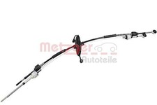 METZGER Seilzug Schaltgetriebe für OPEL 3150341 online kaufen | eBay 