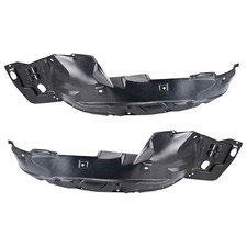 Fender Liner Set For 2012 Honda Civic Dx Ex Lx Hf Gx