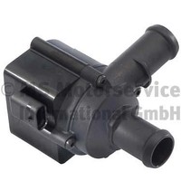 Pierburg 7.04071.65.0 Zusatzwasserpumpe FüR Audi Bentley Porsche Vw