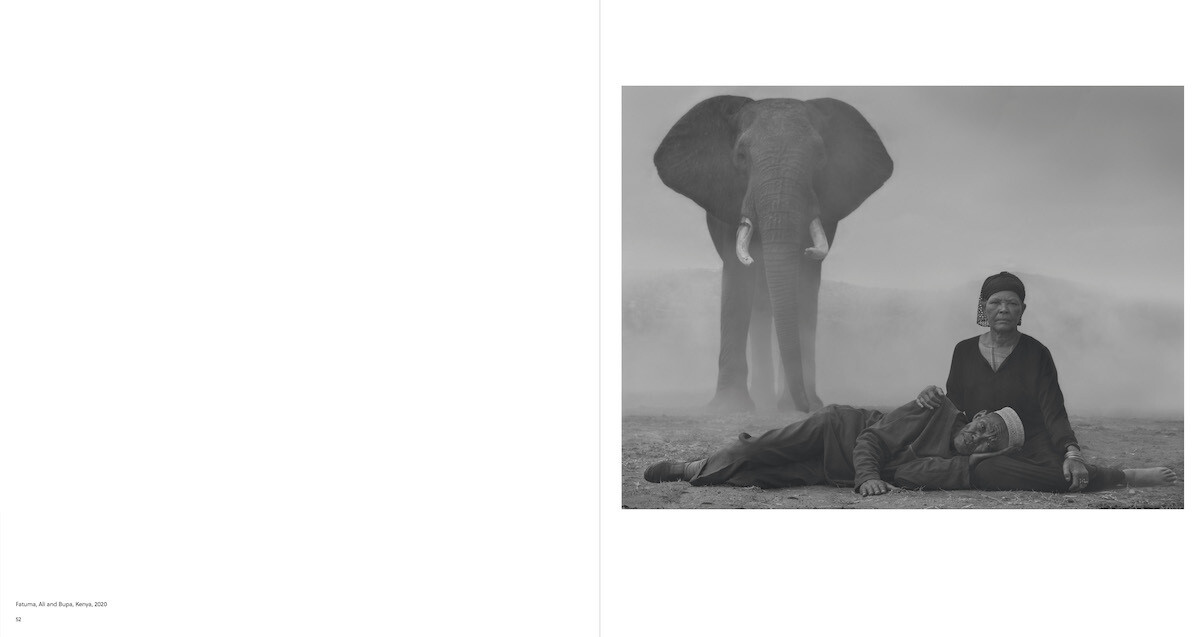 Thumbnail - Nick Brandt | The Day May Break | Nadine Barth | Englisch | Buch | 168