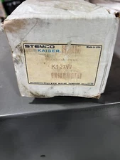 K127W Stemco Kaiser Qwik Kit King Pin Kit New in Box