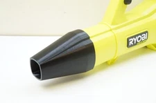 Short Car Drying Nozzle for Ryobi P21014VNM Whisper Series 130 MPH 450 CFM 18V