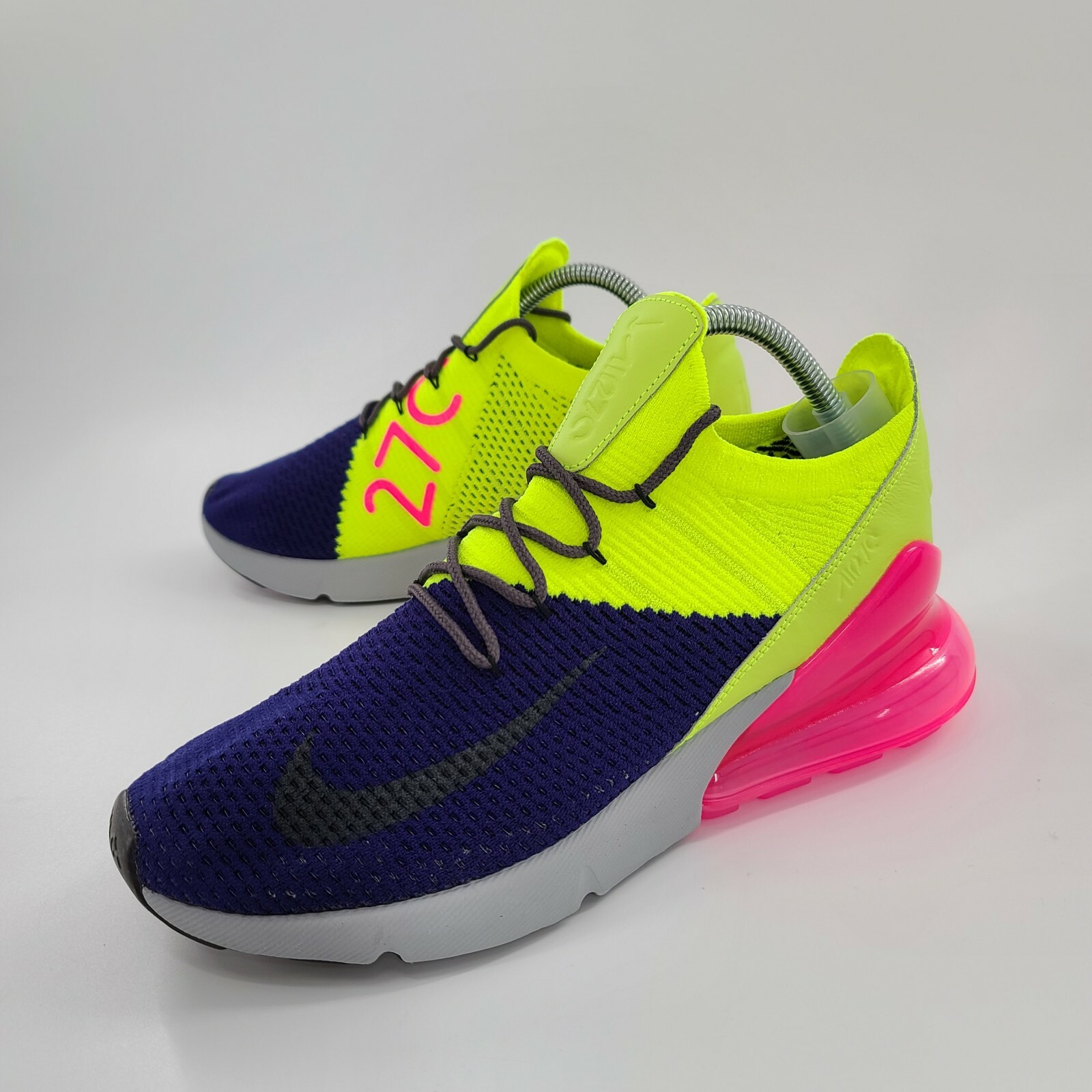 nike air max 270 best color