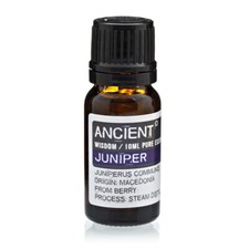 Wacholderbeerenöl 10ml - 100% naturreines, �...