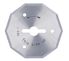 Blade Knife For Emery EC-360,MB-360,Consew 501P, Bosch 1925,Eastman Rechargeable