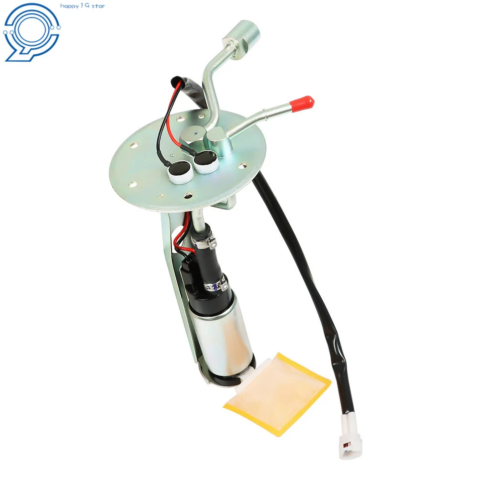 Conjunto de módulo de bomba de combustible para Geo Tracker 1989-1996 GMC Suzuki Sidekick L4 1,6 L Foto 2 de 4