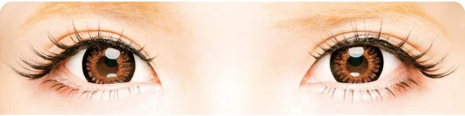 Pestaña KOJI Dolly Wink 1 Dolly Sweet Foto 4 de 4