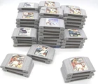 N64G - Nintendo 64 N64 Video Games (PICK YOUR GAMES)