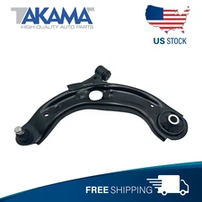 Front Lower Control Arms w/ball joint (LH SIDE) for 2016-2021 MAZDA CX3 (1 pc)