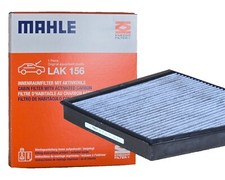 Innenraumfilter Aktivkohlefilter Knecht LAK156 für Mercdes E-Klasse CLS W211
