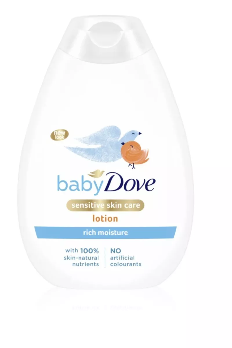 Baby dove uk 2025
