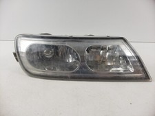 2007 2008 2009 Acura Mdx Driver Left Fog Light Lamp 33951-stx-a01 Damaged