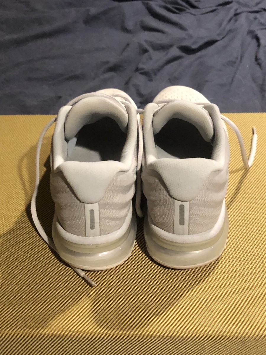 Size 9 - Nike Air Max 2017 Pure Platinum - 849559-009 | eBay