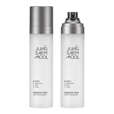 (2 Pack) JUNGSAEMMOOL Essential Mool Micro Fitting Mist 4.05 Oz Ea  EXP:03/2028