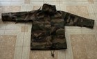 Veste Parka Militaire Paul Boyé Taille 80 M Tbe