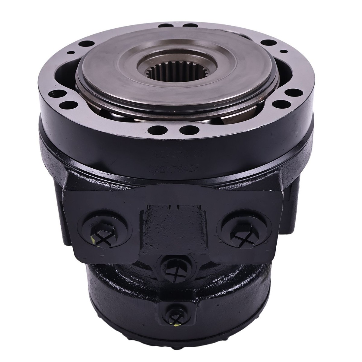 New Hydraulic Drive Motor 6688363 7261341 for Bobcat S330 S630