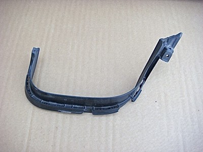 Original PORSCHE 991.2 Carrera Diffusor Stoßstange Auspuff Blende  