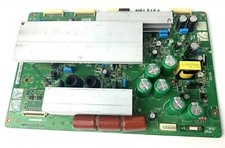 Philips LJ92-01494A LJ41-05134A  Y-Main BN96-...